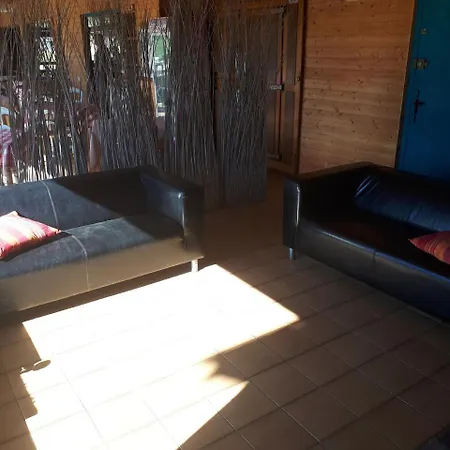 Ξενοδοχείο Chalet Du Mont Lozere