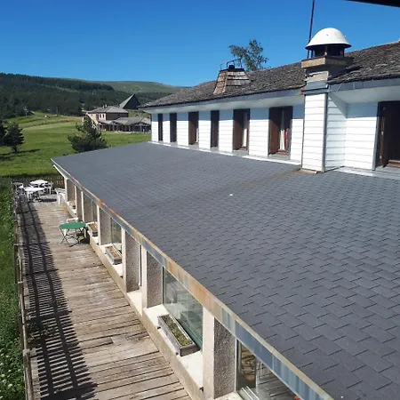 Ξενοδοχείο Chalet Du Mont Lozere *