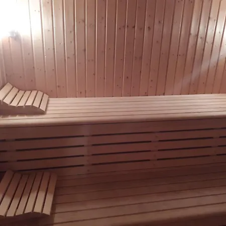 Ξενοδοχείο Chalet Du Mont Lozere
